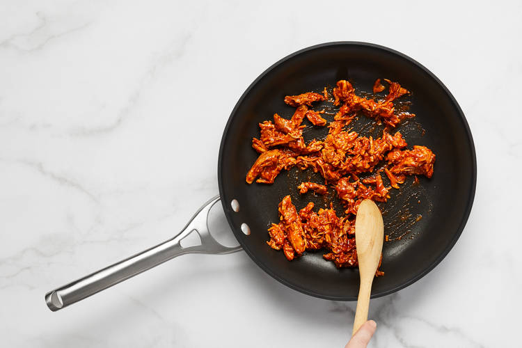 Cook Filling
