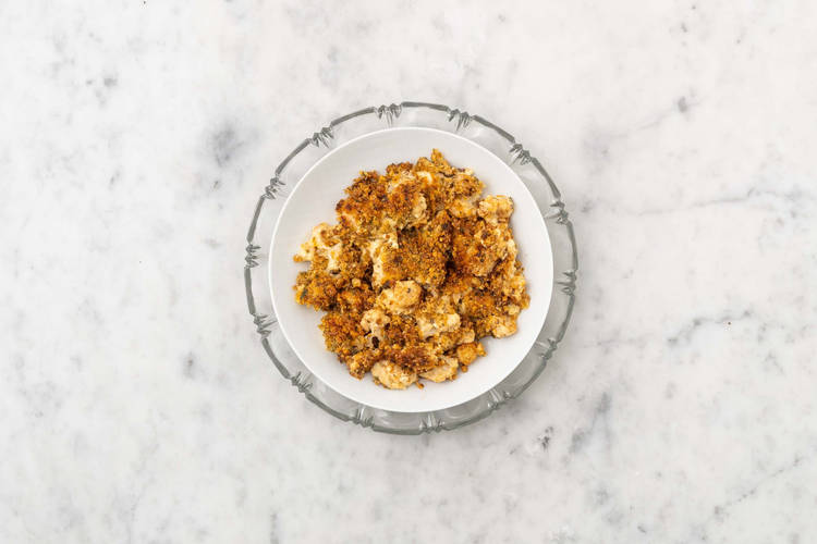 Terminer et se régaler