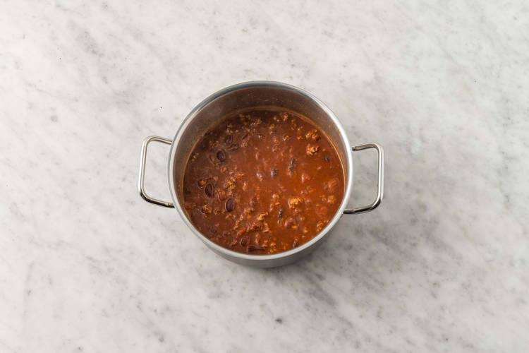 Koka chili