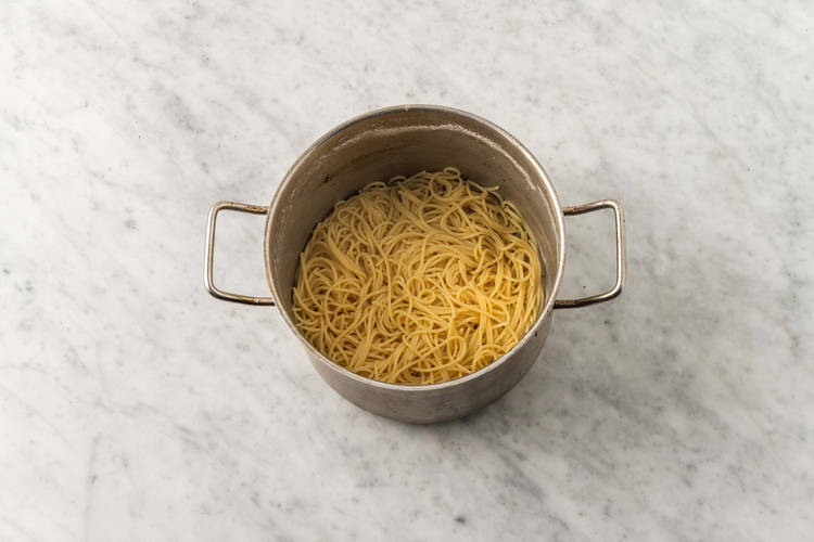 Kok pasta