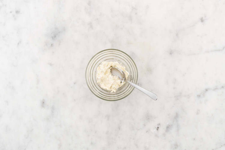 Faire la crème de tomme