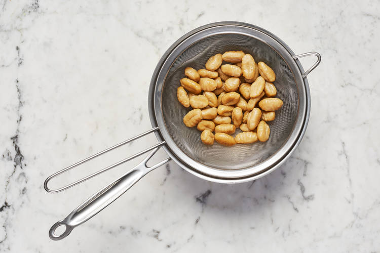 Cook Gnocchi
