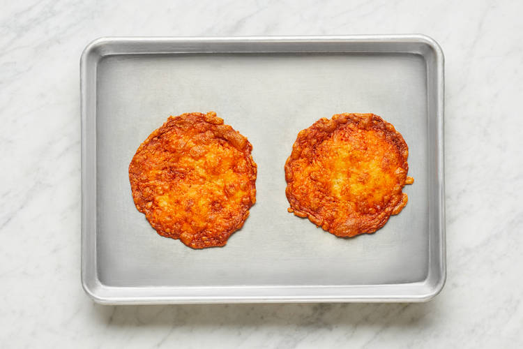 Make Frico