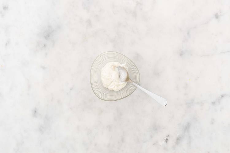 Make the Aioli