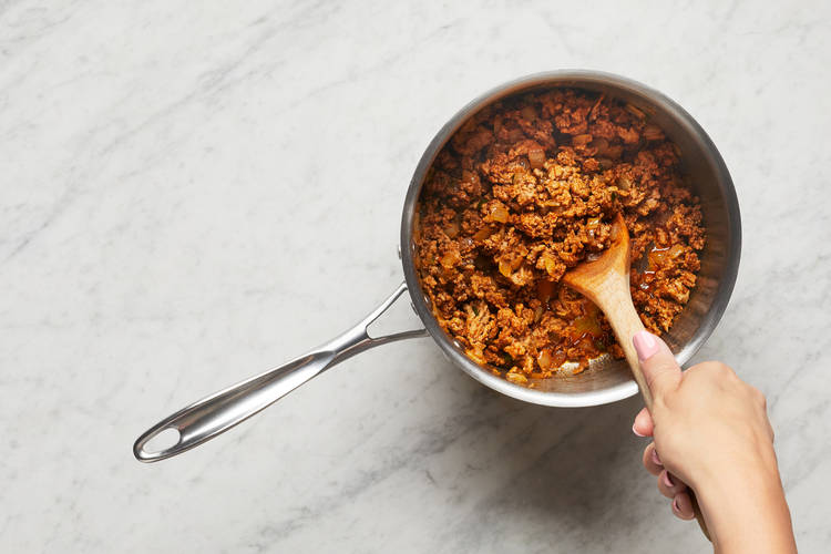Cook Pork