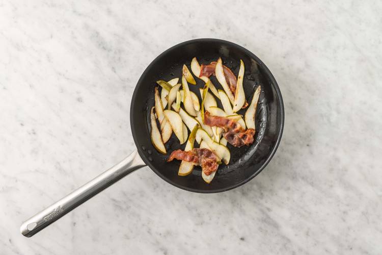 Cook the Pear