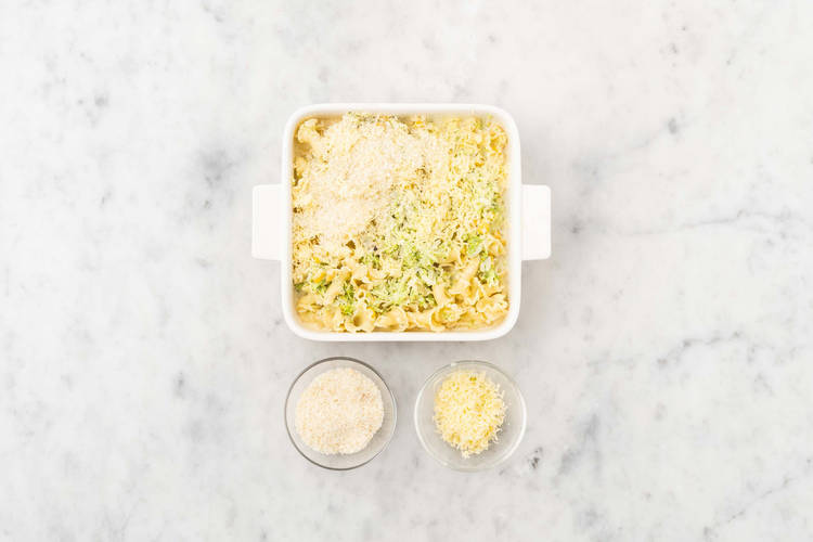 Gratineren