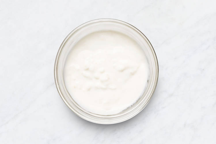 Make Sauce & Aioli