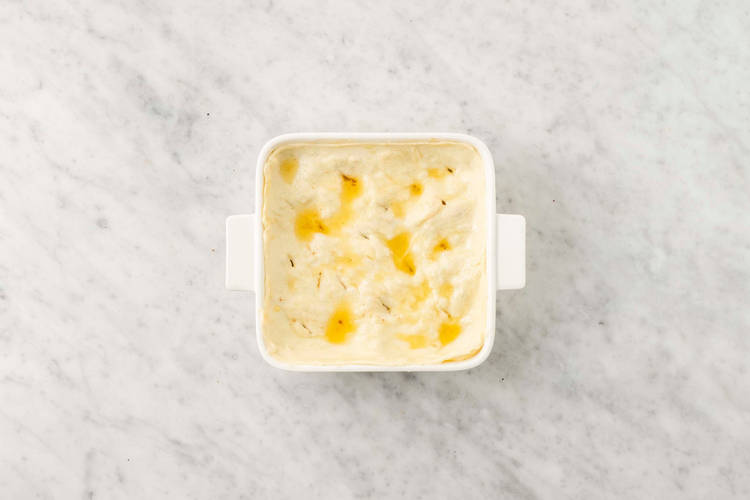 Assembler et faire cuire la tourtière