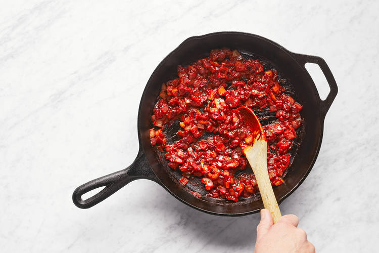 Start Sauce
