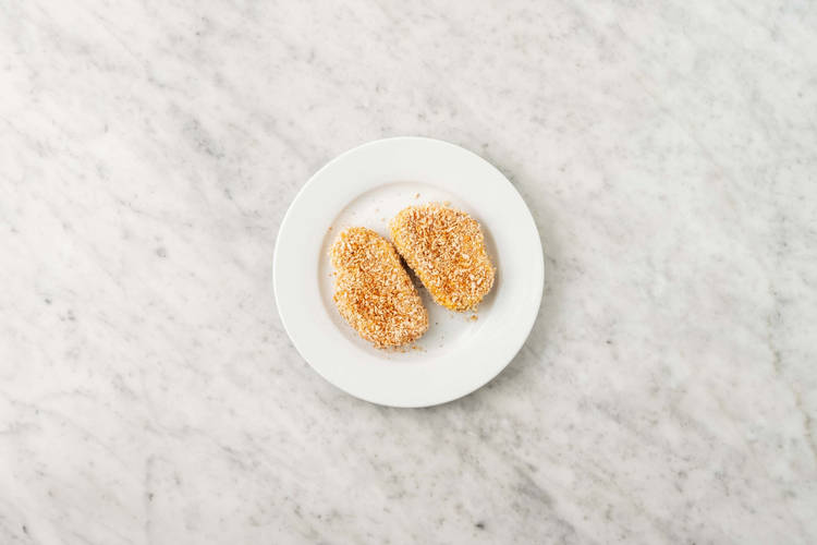 Panera kött