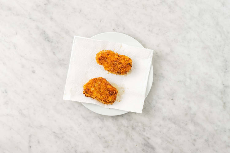 Stek schnitzler