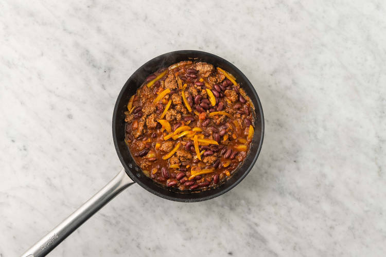 Lav chili