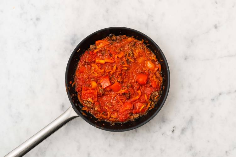 Spice Things Up