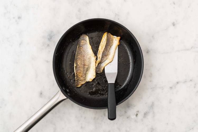 Fry the Fish