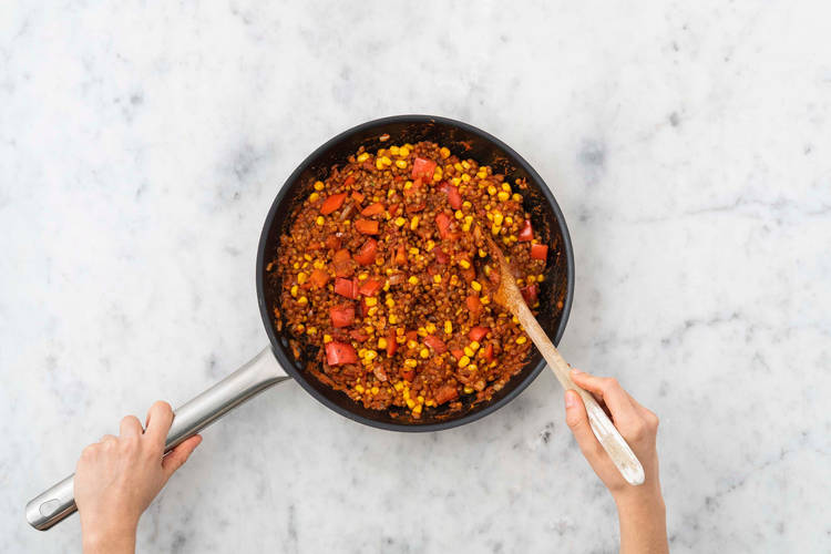 Cuire à la sauteuse