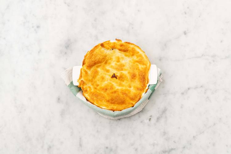 Ready, Steady, Bake