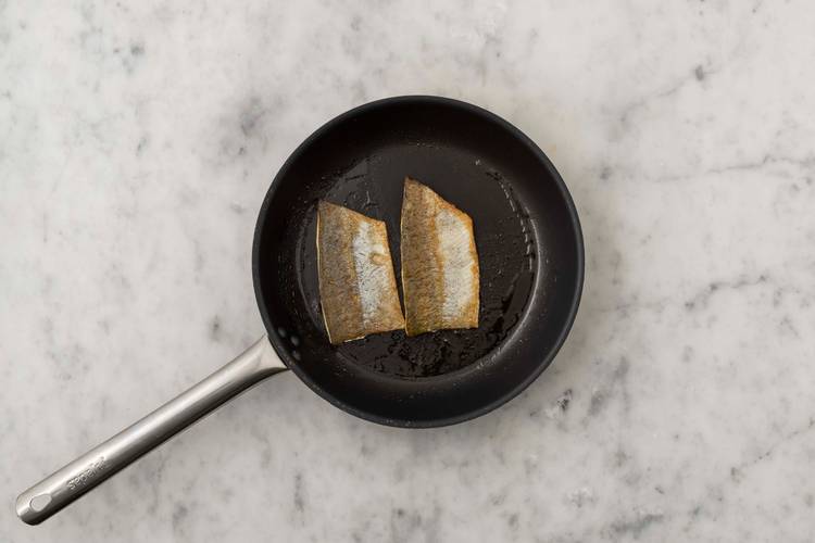 Fish to Fry