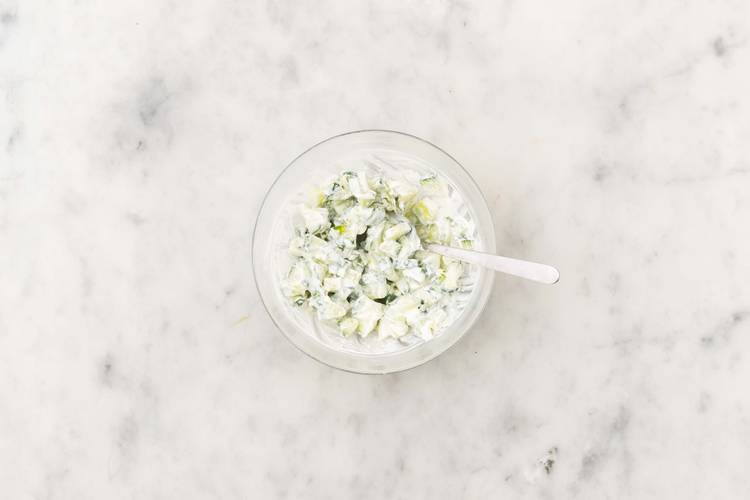 Raita Time