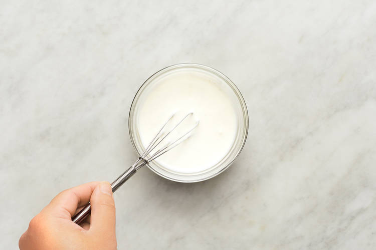 Make Sauce