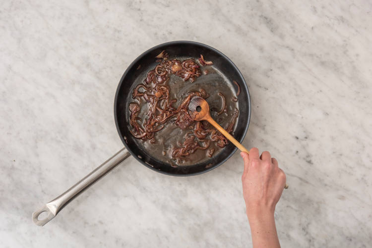 Make the Gravy