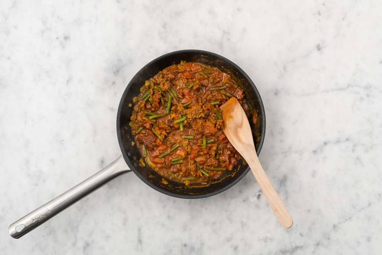 Cook the Veg