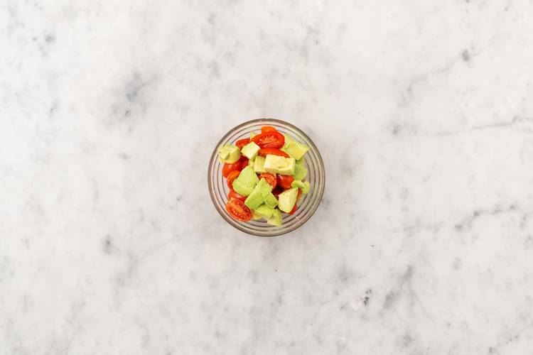Make the Salsa