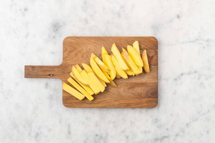 Chop the Chips