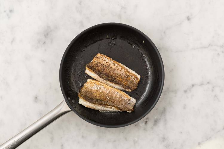 Fish to Fry