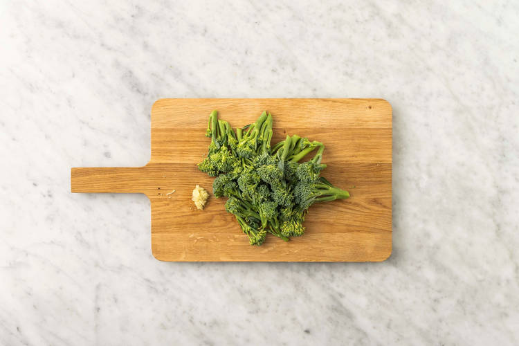 Tagliare le verdure