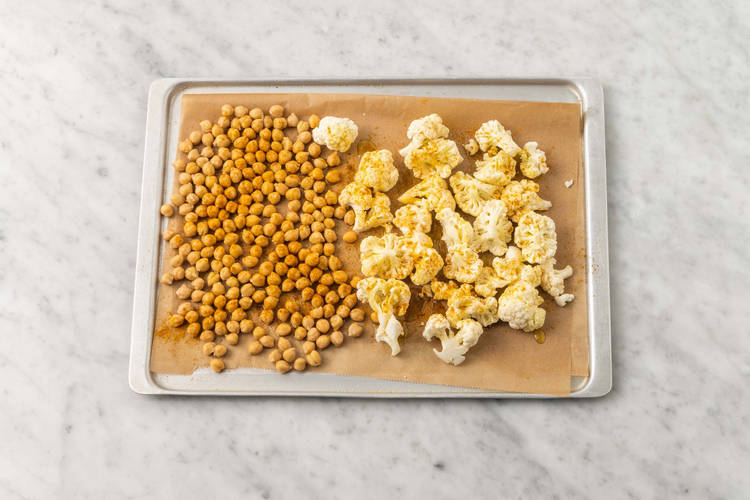 Arrostire le verdure