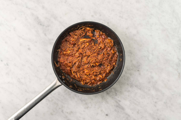 Faire cuire le bœuf