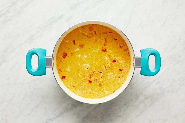Finish Soup