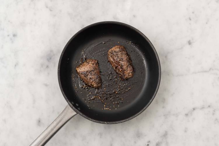 Cook the Venison