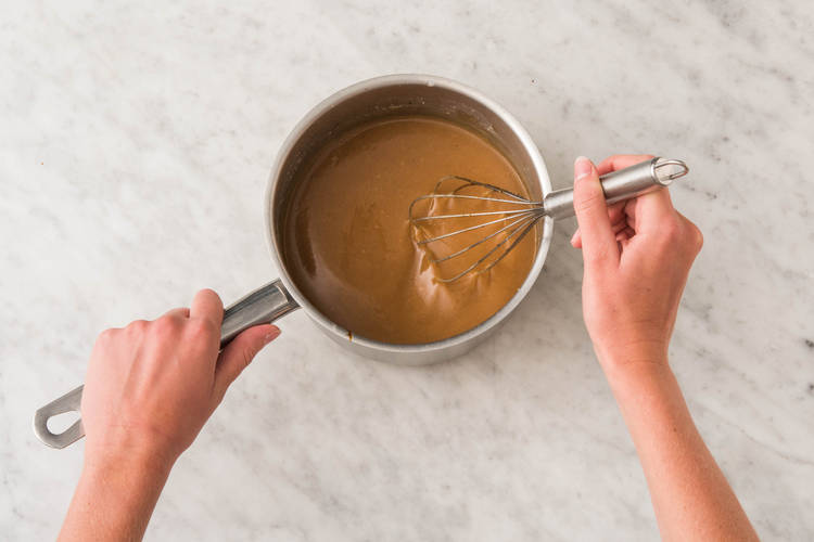 Make The Gravy