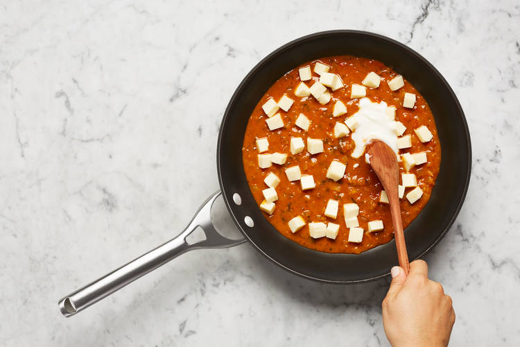 Add Grilling Cheese