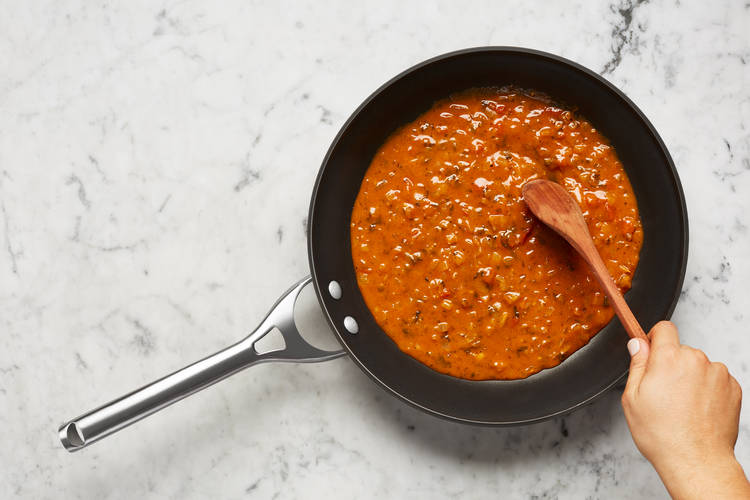 Cook Sauce