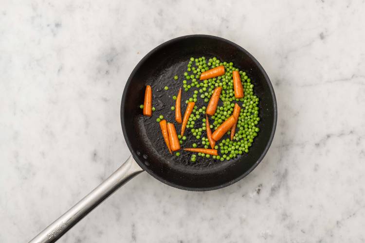 Cook the Veg
