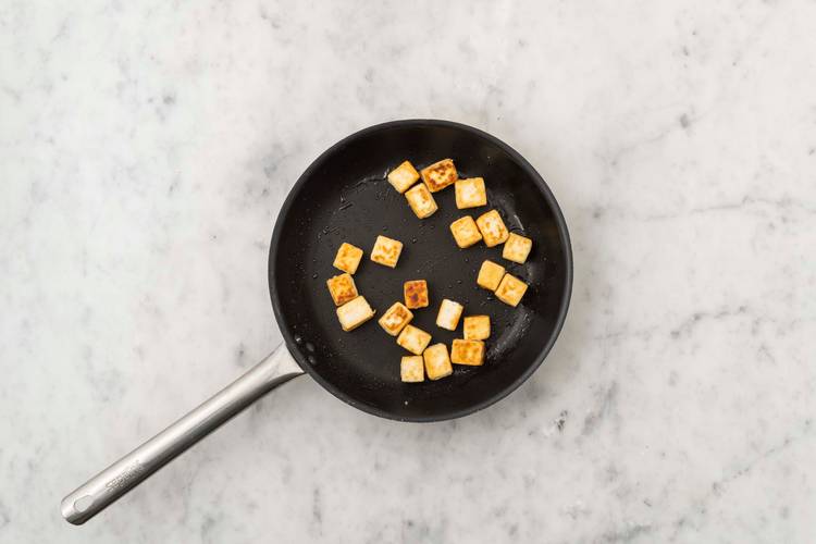 Tofu Time