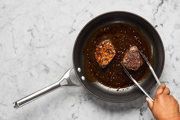 Cook Beef