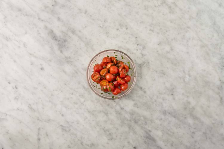 Make the Salsa
