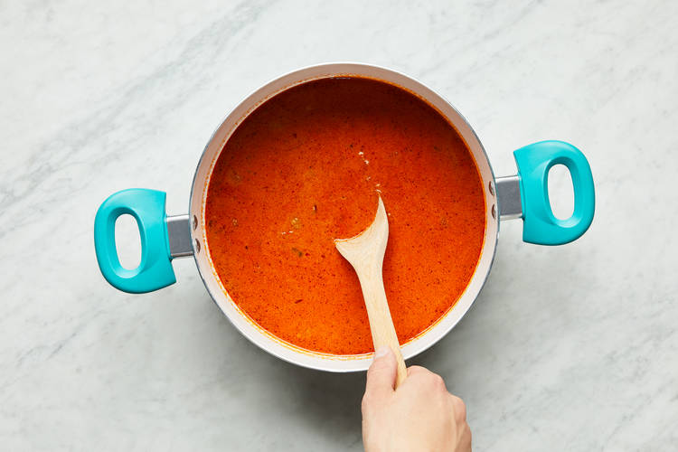 Start Soup