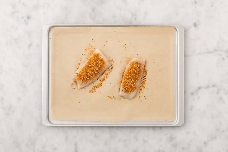 Cook the Cod