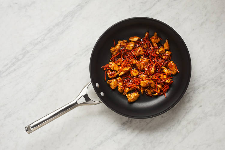 Cook Pork