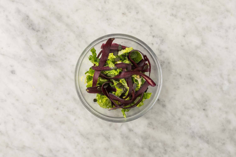Lag salat