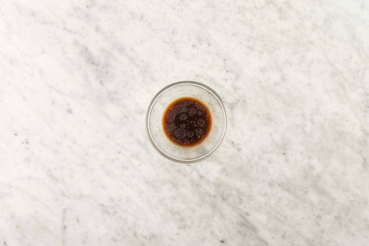 Lag vinaigrette