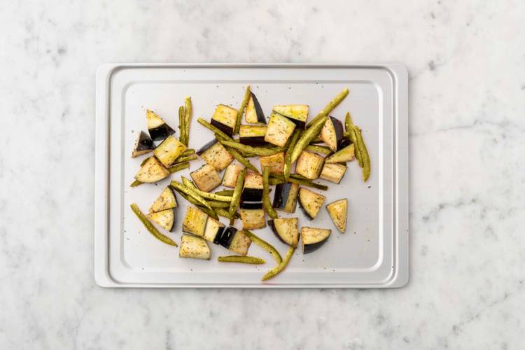 Roast the Veg