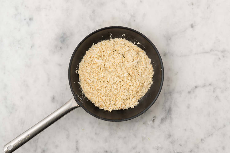 Cuire le riz