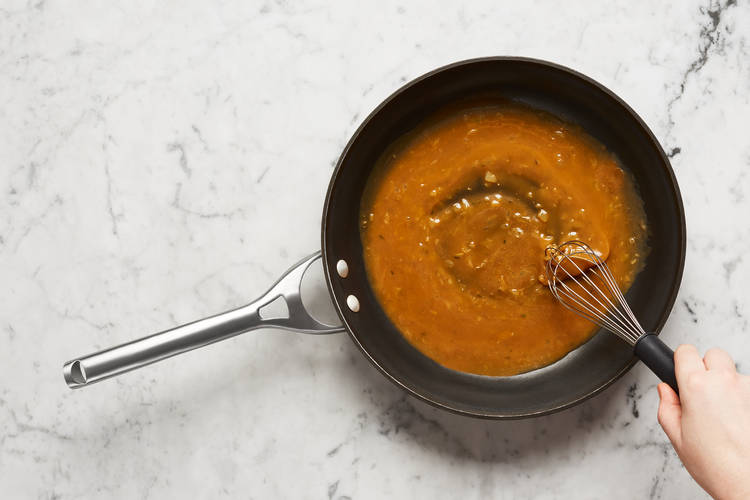 Make Gravy