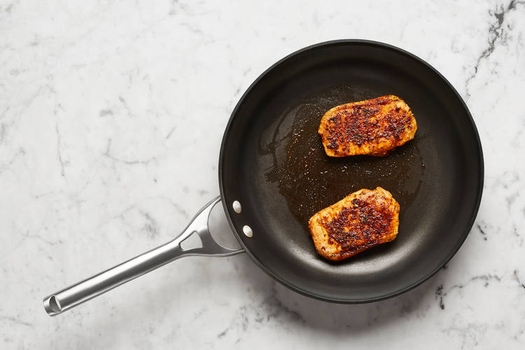Cook Pork